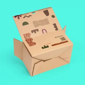Delivery Packaging Boxes