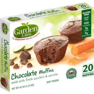 custom frozen muffin box