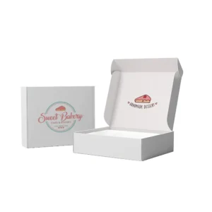 Custom Snack Boxes