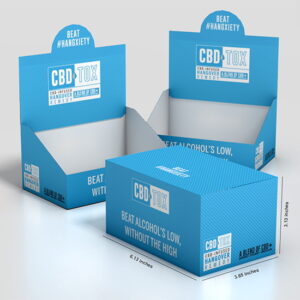 Custom Packaging Boxes