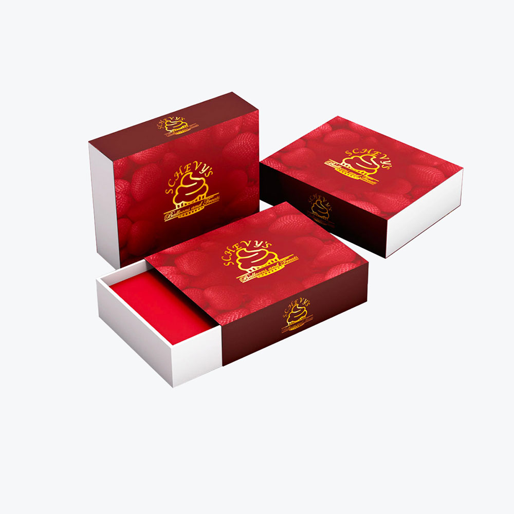 Custom Box Sleeve Packaging UAE | Sleeve Boxes Packaging UAe