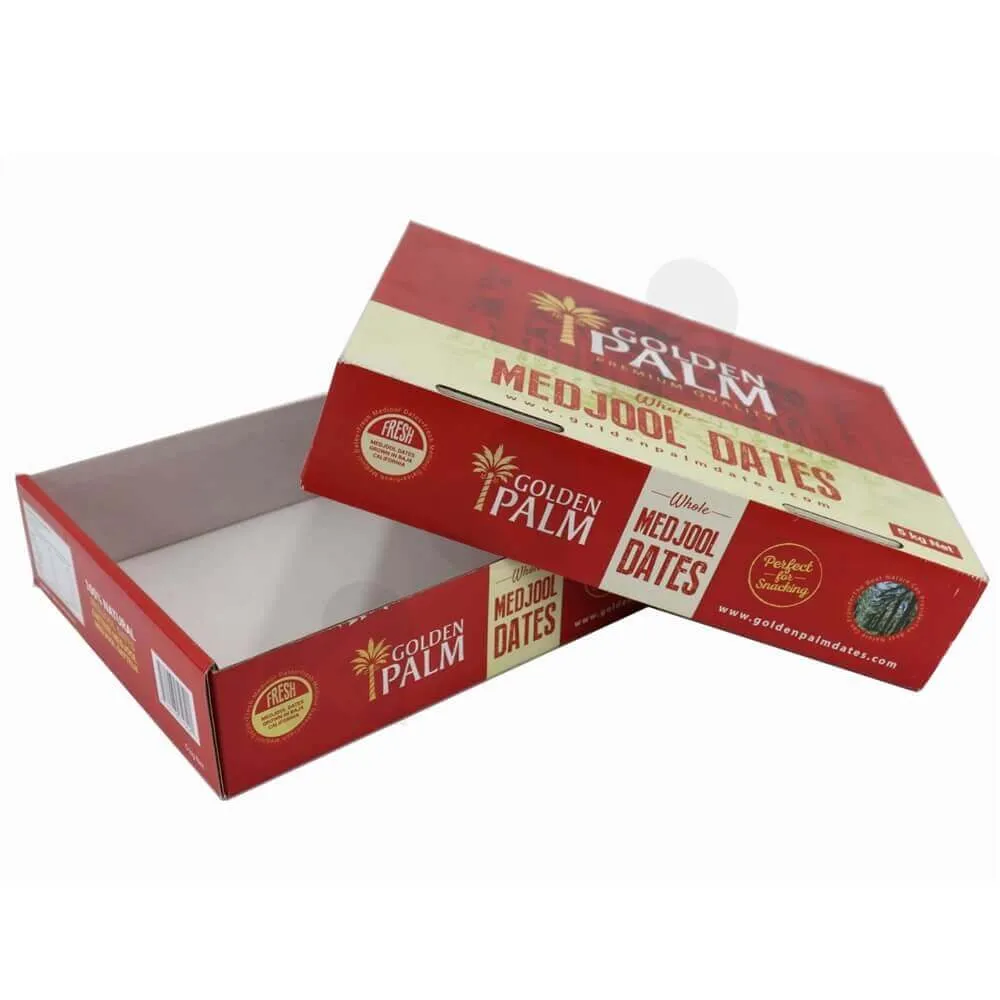 Dates Boxes UAE