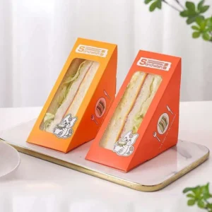 Bulk Order Sandwich Packaging UAE