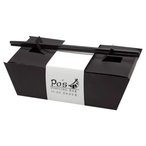 Chinese Food Packaging UAE