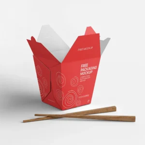 Chinese Packaging UAE