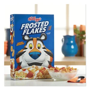 Corn Flakes Wholesale Packaging