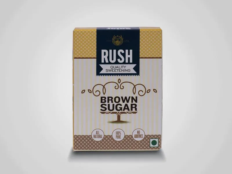 Sugar Packaging UAE