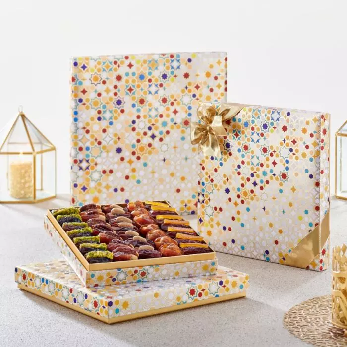 Dates Boxes UAE