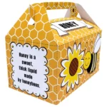 Honey Packaging Boxes UAE