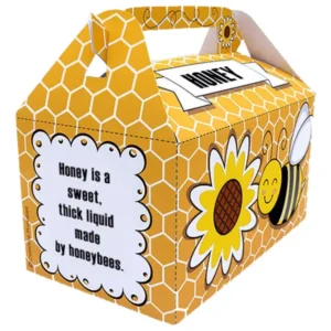 Gable Honey Boxes UAE