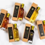 Olive Oil Packaging UAE