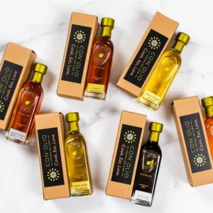 Olive Oil Boxes UAE