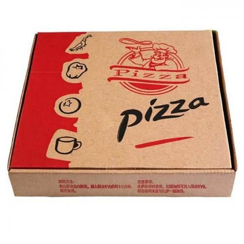 Pizza Box