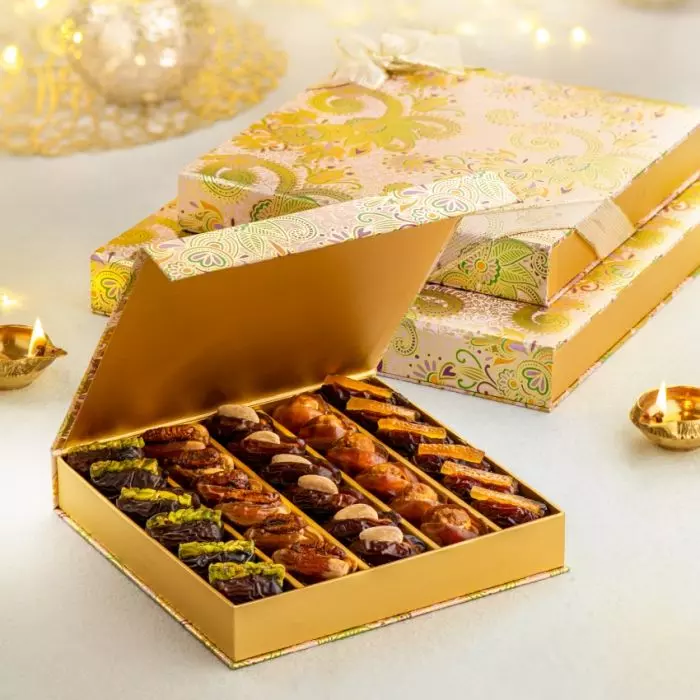 Dates Boxes UAE