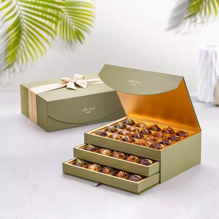 Dates Boxes UAE