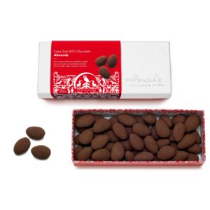 UAE Cardboard Almond Packaging Boxes