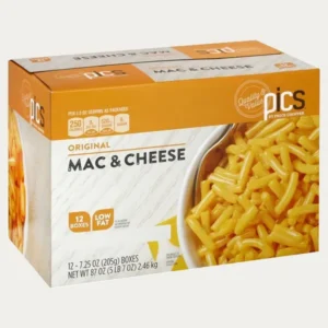 UAE Macaroni Packaging Boxes