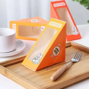 UAE Sandwich Packaging Boxes