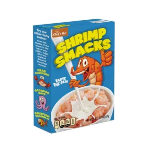 UAE Wholesale Cereal Packaging