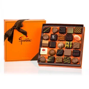 UAE Wholesale Chocolate Packaging