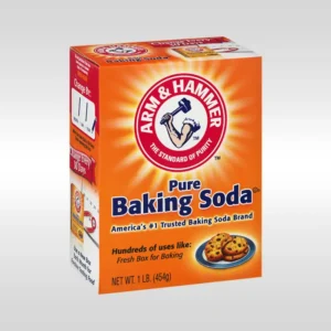 Wholesale Baking Soda Boxes
