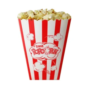Wholesale Popcorn Packaging UAE