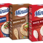 Rice Packaging UAE