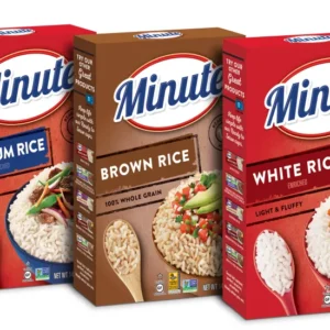 Wholesale UAE Rice Boxes