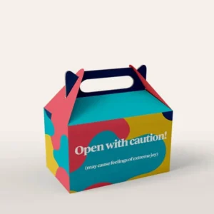 Custom Gable Box UAE Wholesale