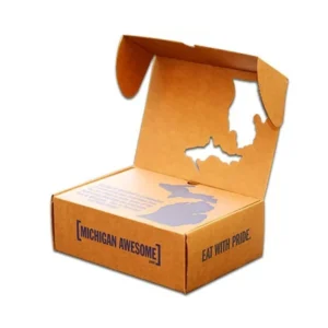 Suitcase Paper Bags