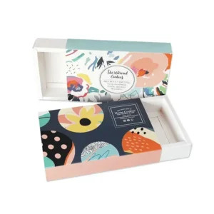 Tray and Sleeve Packaging Boxes