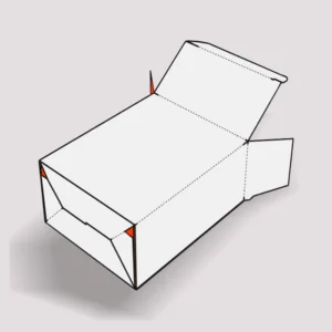 Tuck End Auto Bottom 1-2-3