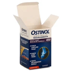 Tuck End Dispenser Box Packaging UAE