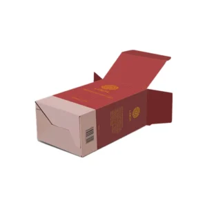 UAE Lock Cap 1-2-3 Bottom Packaging