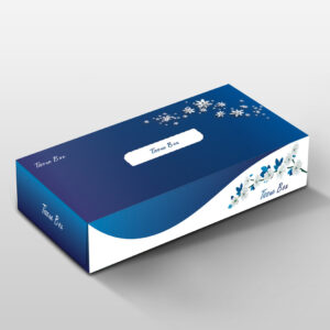 Packaging Tissue Boxes UAE
