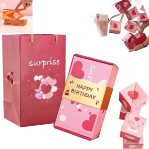 Jump Box Birthday Packages