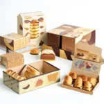 Bakery Packaging Boxes