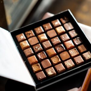 Chocolate Boxes Packaging