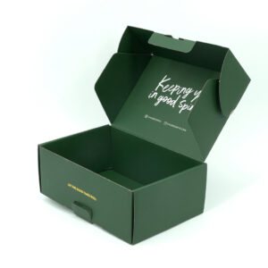 Food Packaging Boxes
