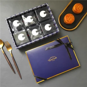 Mooncake Packaging Box