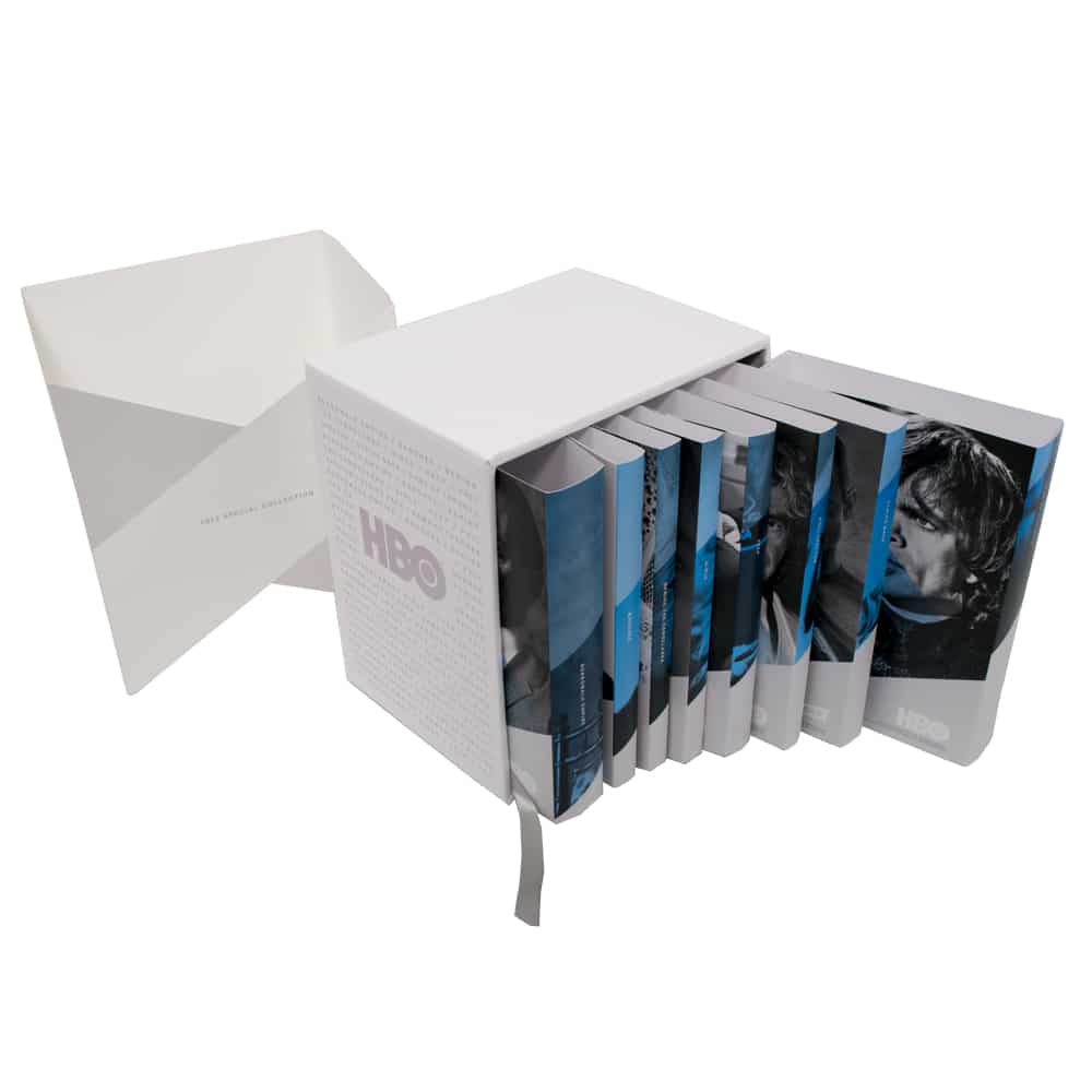 DVD Packaging Boxes UAE