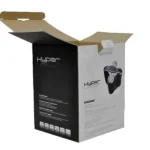 Electronic Packaging Box
