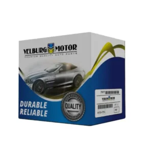Auto Parts Packaging Box