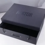 Luxury Clothing Packaging Boxes