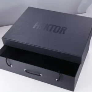 Luxury Clothing Packaging Boxes