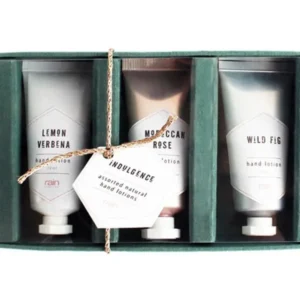 Lotion Packaging Boxes