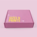 Ecommerce Packaging Boxes