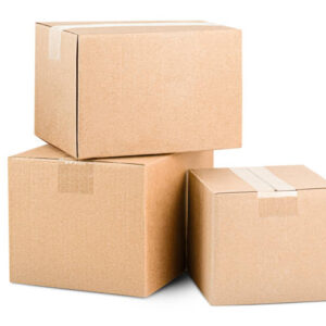 Moving Box Packages