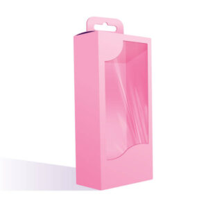 Doll Packaging Boxes
