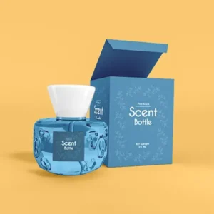 Perfume Packaging Boxes
